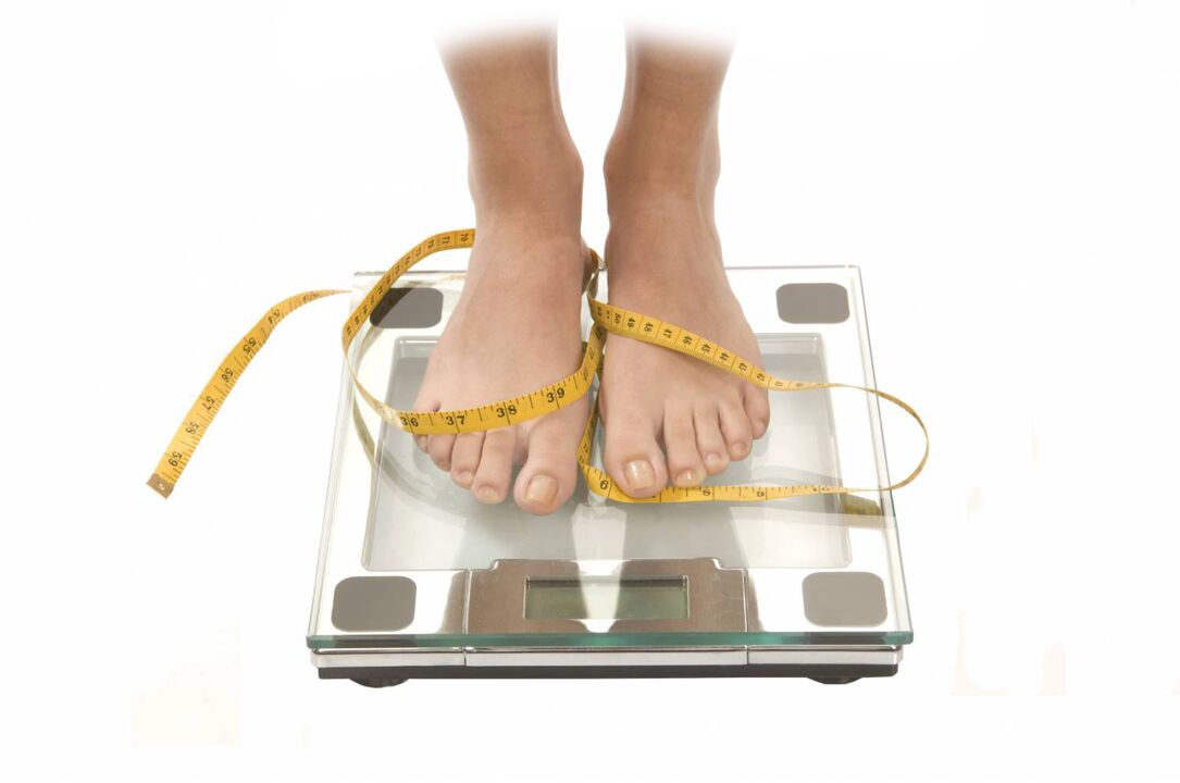 Cīnieties ar aptaukošanos, izmantojot Keto diētu