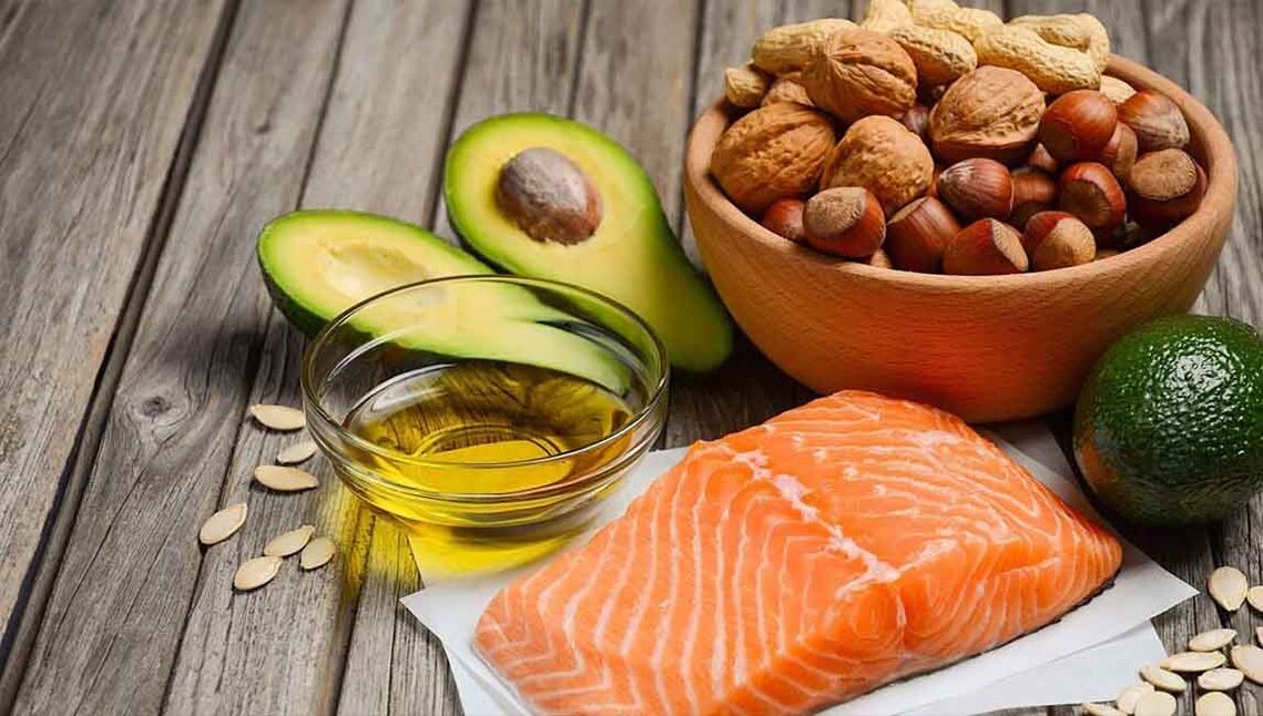 Keto diēta