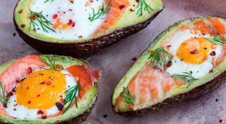 Kādi produkti ir atļauti